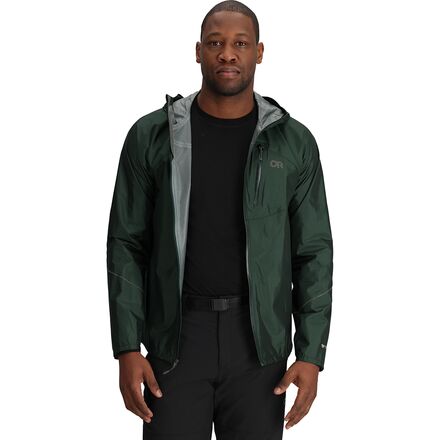 Outdoor Research - Helium Rain Jacket - Men's
