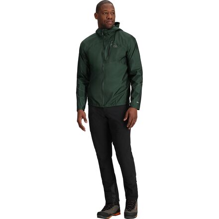 Outdoor Research - Helium Rain Jacket - Men's