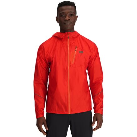Helium Rain Jacket - Men's