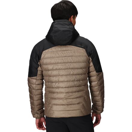 Outdoor Research - Helium Down Hooded Jacket - Men's