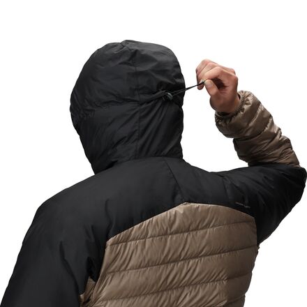 Outdoor Research - Helium Down Hooded Jacket - Men's