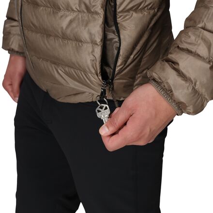 Outdoor Research - Helium Down Hooded Jacket - Men's