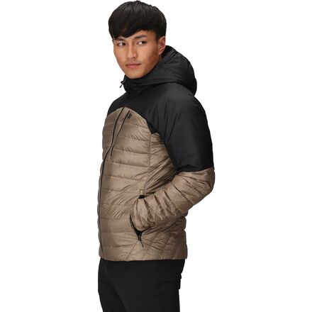 Outdoor Research - Helium Down Hooded Jacket - Men's