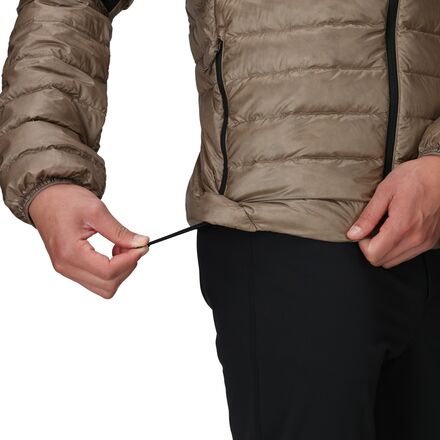 Outdoor Research - Helium Down Hooded Jacket - Men's