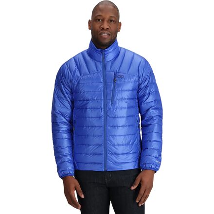 Helium Down Jacket - Men's