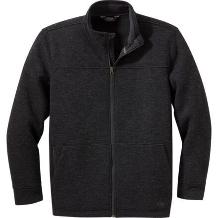 Outdoor Research - Flurry Full-Zip Jacket - Men's