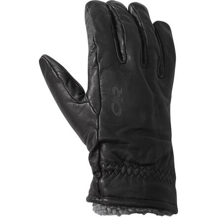 Outdoor Research - Deming Sensor Glove - Black