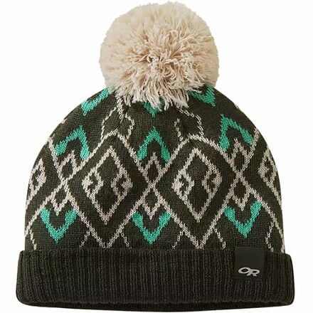Outdoor Research - Griddle Beanie - Kids'