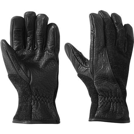 Outdoor Research - Merino Work Glove