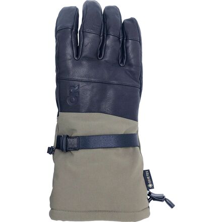 Carbide Sensor Glove - Men's