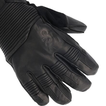 Outdoor Research - Point N Chute Sensor Glove - Men's