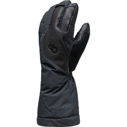 Outdoor Research - Super Couloir Sensor Glove - Men's - Black