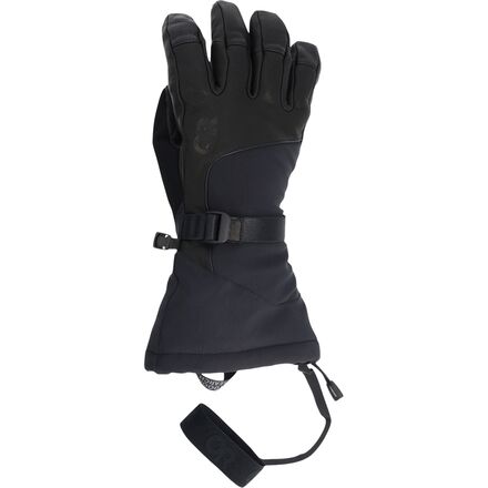 Outdoor Research - Carbide Sensor Gloves - Women's - Black