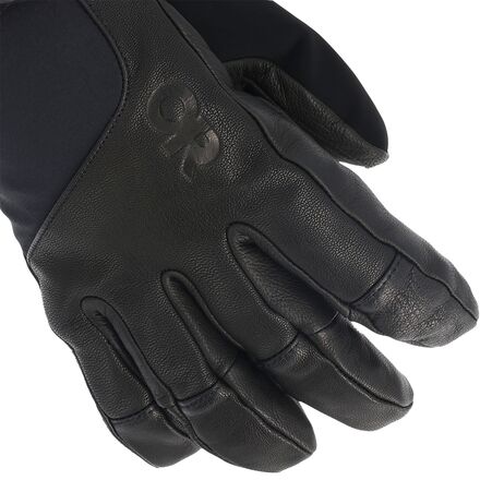 Outdoor Research - Carbide Sensor Gloves - Women's