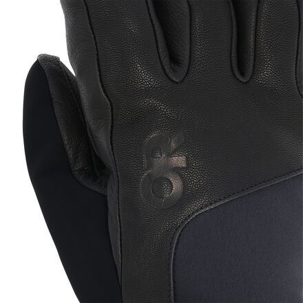 Outdoor Research - Carbide Sensor Gloves - Women's