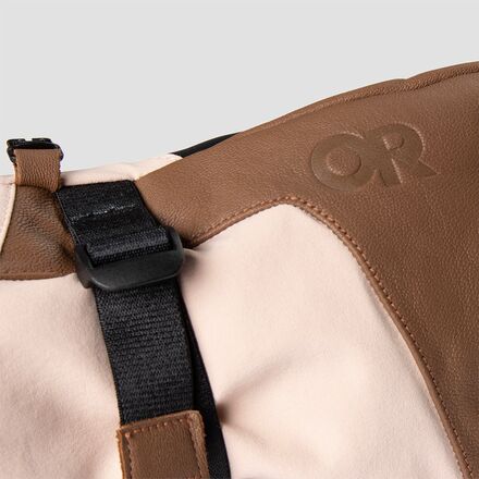 Outdoor Research - Carbide Sensor Gloves - Women's