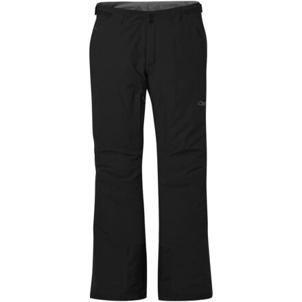 Outdoor Research - Tungsten Pant - Women's - Black