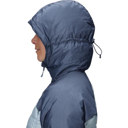 Outdoor Research - Helium Down Hooded Jacket - Women's
