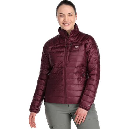 Helium Down Jacket - Women's