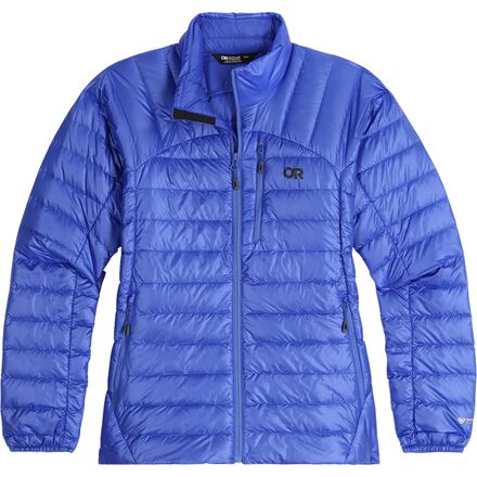 Outdoor Research - Helium Down Jacket - Women's
