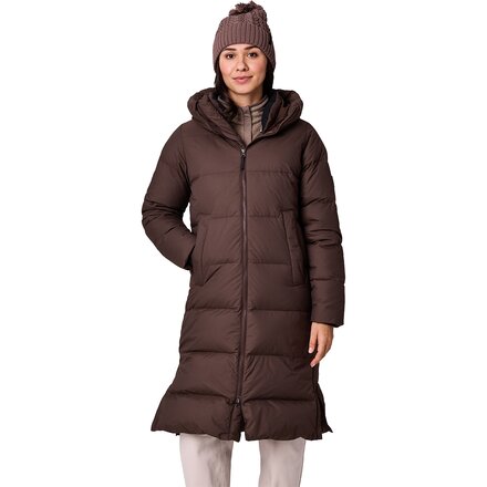 Coze Down Parka - Women's