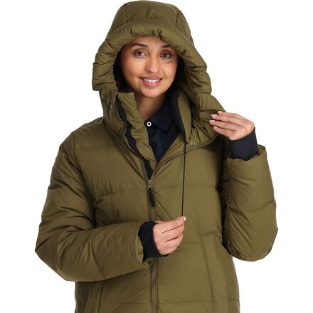 Outdoor Research - Coze Down Parka - Women's