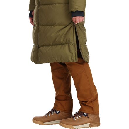 Outdoor Research - Coze Down Parka - Women's