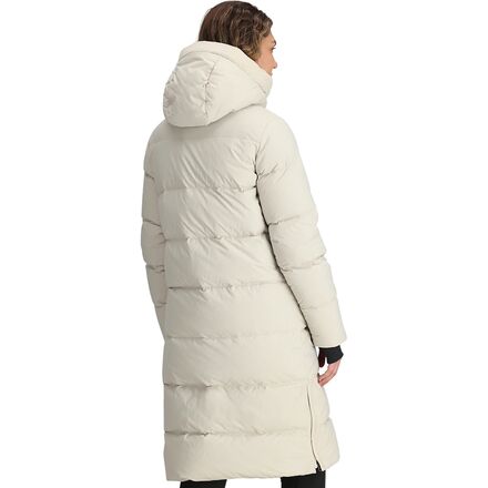 Outdoor Research - Coze Down Parka - Women's