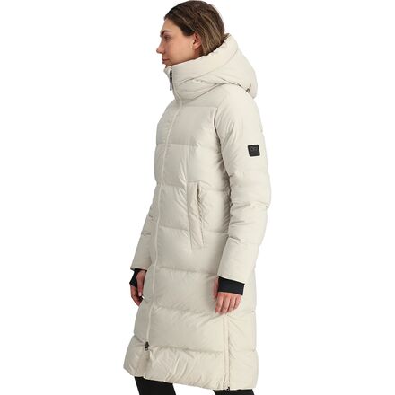 Outdoor Research - Coze Down Parka - Women's