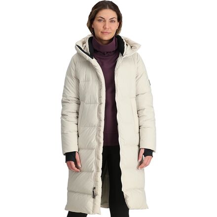 Outdoor Research - Coze Down Parka - Women's