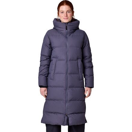 Coze Down Parka - Women's