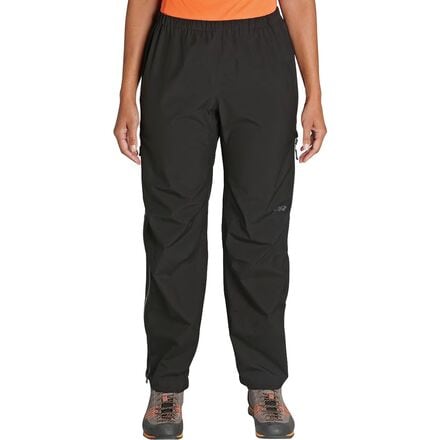 Outdoor Research - Aspire Pant - Women's - Black