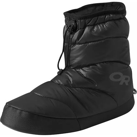 Outdoor Research - Tundra Aerogel Booties - Black
