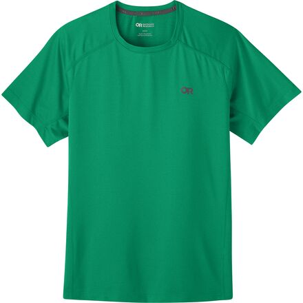 Outdoor Research - Argon Short-Sleeve T-Shirt - Men's - Sprout