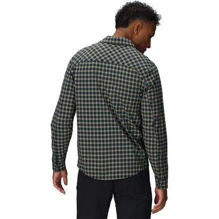 Outdoor Research - Astroman Long-Sleeve Sun Shirt - Men's