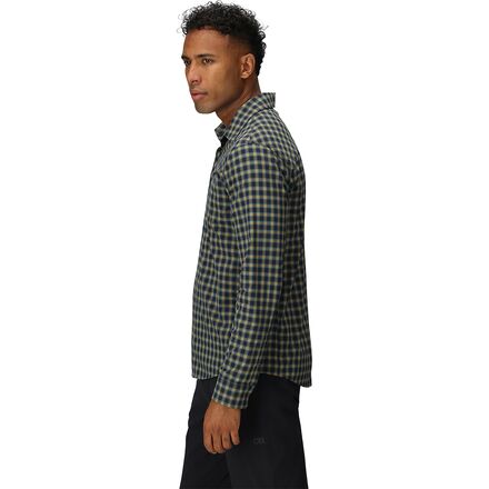 Outdoor Research - Astroman Long-Sleeve Sun Shirt - Men's