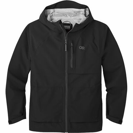 Outdoor Research - Cloud Forest Jacket - Men's