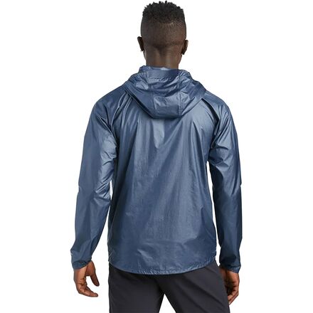 Outdoor Research - Helium Wind Hooded Jacket - Men's