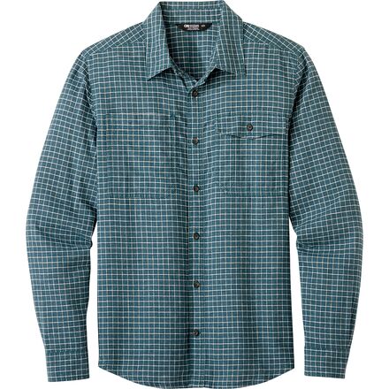 Outdoor Research - Ironhorse Long-Sleeve Shirt - Men's