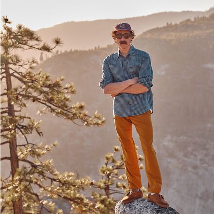 Outdoor Research - Ironhorse Long-Sleeve Shirt - Men's