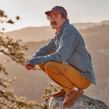 Outdoor Research - Ironhorse Long-Sleeve Shirt - Men's