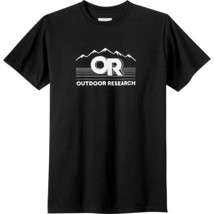 Outdoor Research - OR Advocate T-Shirt - Men's