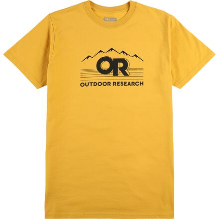 OR Advocate T-Shirt - Men's