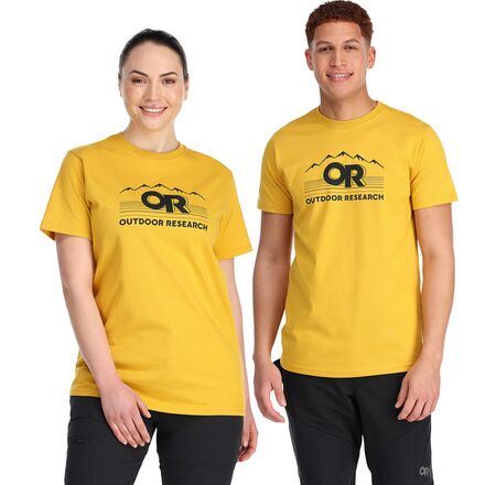 Outdoor Research - OR Advocate T-Shirt - Men's