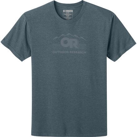 OR Advocate T-Shirt - Men's