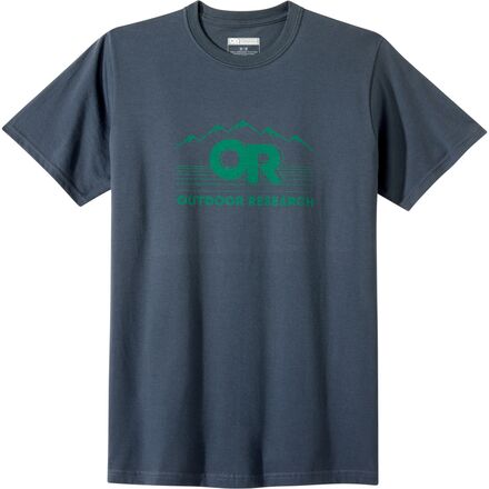 Outdoor Research - OR Advocate T-Shirt - Men's