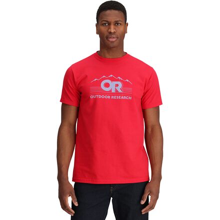 OR Advocate T-Shirt - Men's