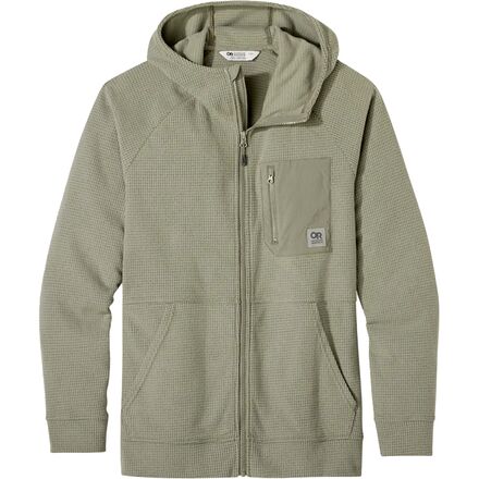 Outdoor Research - Trail Mix Hoodie - Men's