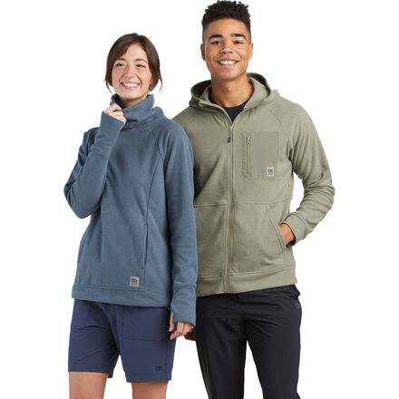 Outdoor Research - Trail Mix Hoodie - Men's