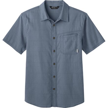 Outdoor Research - Weisse Shirt - Men's - Nimbus